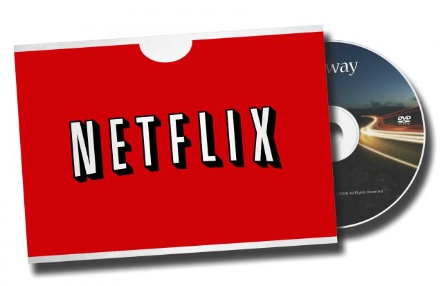 10 Netflix-geheime wat jy nie geken het nie