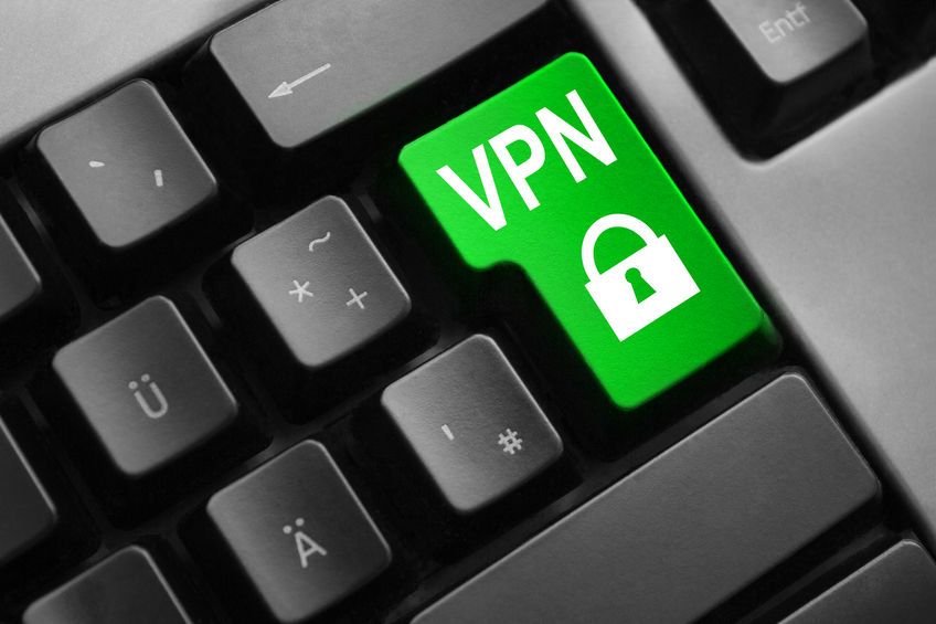 أفضل VPN لـ PPTP
