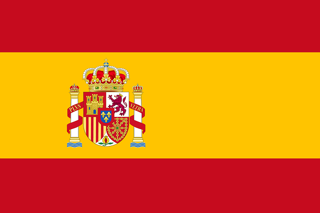 Beste VPN vir Spanje