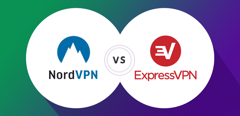 ExpressVPN vs NordVPN müqayisəsi icmalı