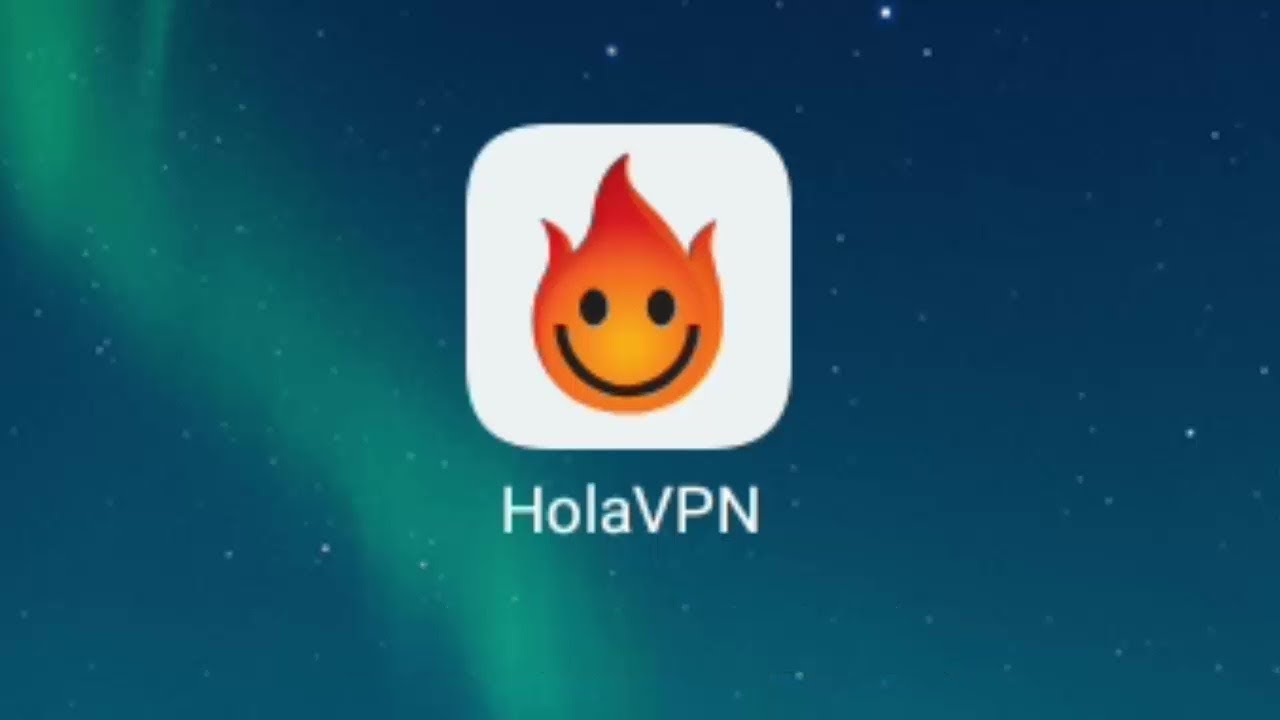 Hola VPN İcmalı
