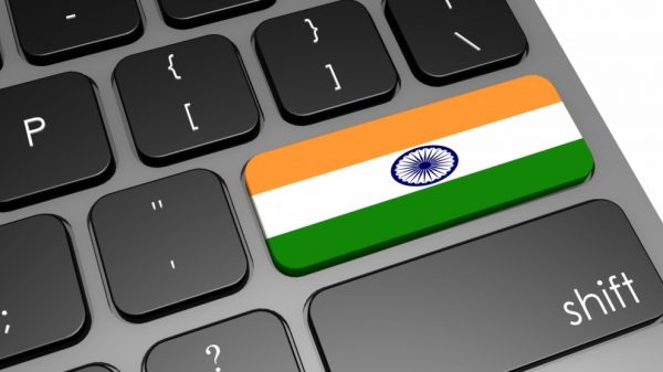 كيفية الوصول إلى المواقع الهندية في الخارج