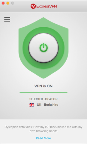 VPN Bütün Quraşdırma