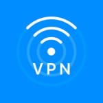 VPN լոգոն