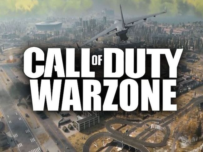 Hoe om Call of Duty Warzone Lag Probleem op te los