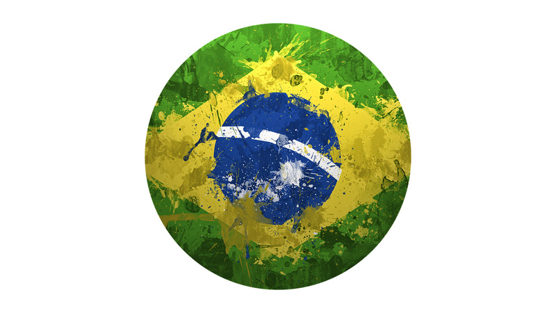 Hoe kry ek Brasiliaanse IP in die buiteland?