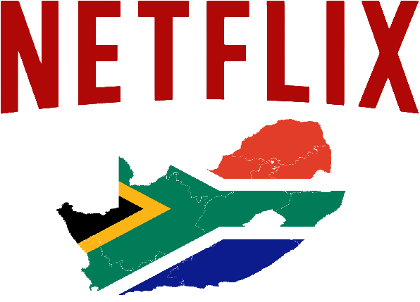 Ontsluit en kyk Netflix in Suid-Afrika met VPN of Smart DNS Proxies