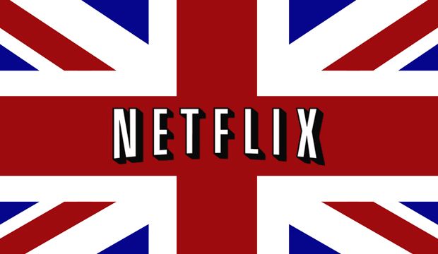 Ինչպես ձեռք բերել Netflix UK- ը Ավստրալիայում, Կանադայում և ԱՄՆ-ում