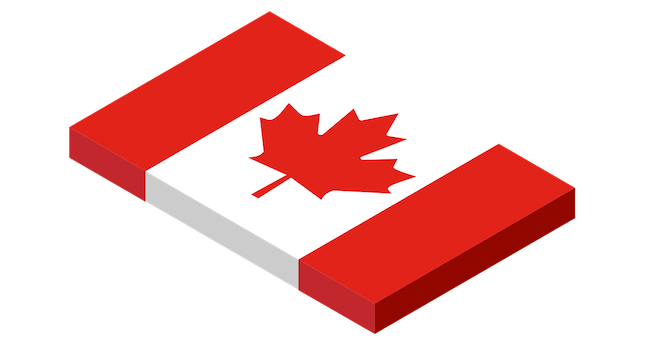 Ինչպես ստանալ կանադական IP հասցե Կանադայից դուրս
