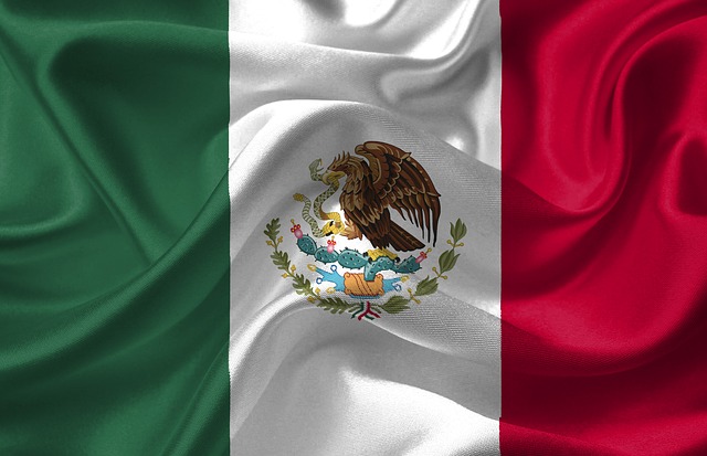 Hoe om Mexikaanse IP buite Mexiko te kry