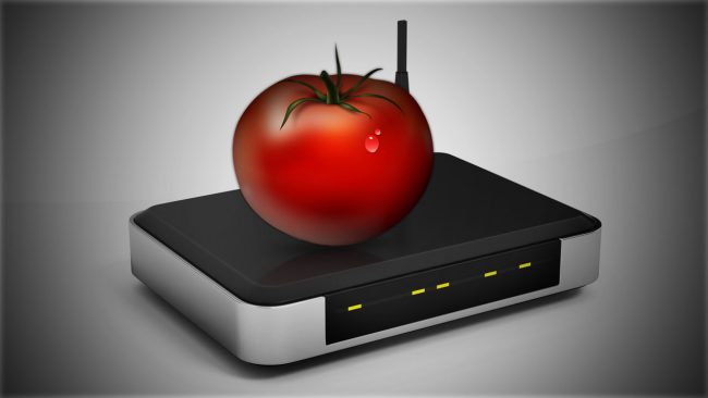 كيفية تثبيت VPN على جهاز توجيه Tomato