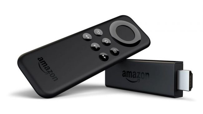 Hoe u Amazon Fire TV Stick opstel vir die eerste keer