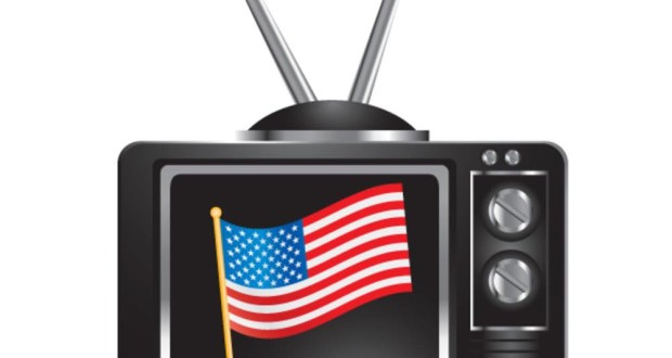 كيف تشاهد البرامج التلفزيونية الأمريكية في الخارج؟