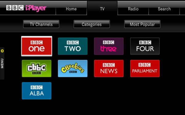 كيفية الحصول على BBC iPlayer في الولايات المتحدة الأمريكية - شاهد خارج المملكة المتحدة
