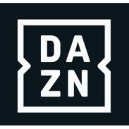 شعار DAZN
