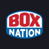 شعار Boxnation