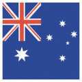 Ավստրալիայի դրոշի պատկերակ