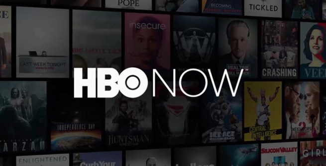 Hoe om HBO nou in Europa te kyk