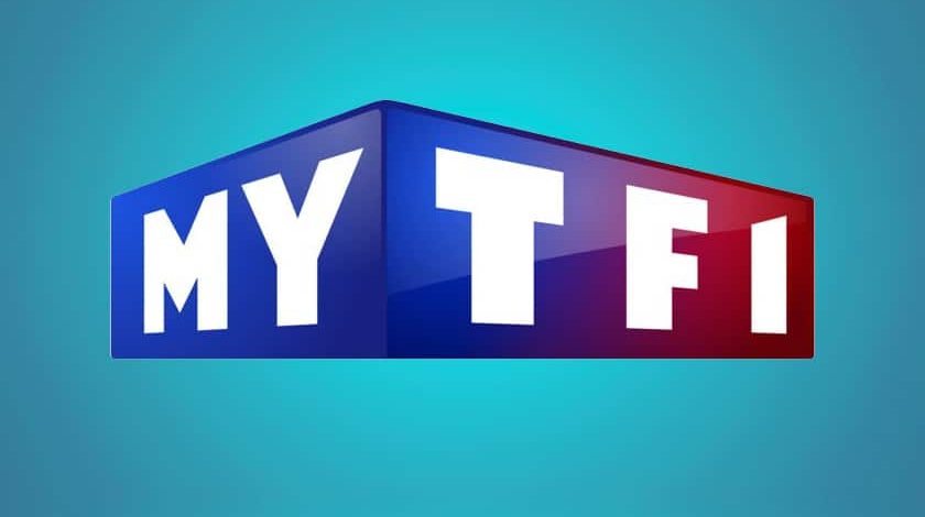 Hoe om MYTF1 Live Online te kyk