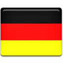 Duitsland Vlag