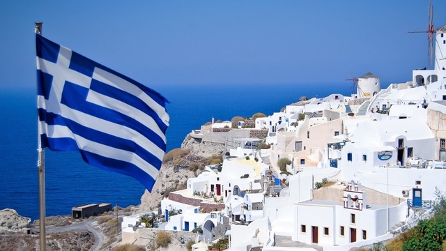 Hoe u UK-kanale binne 'n paar minute in Griekeland kan kyk