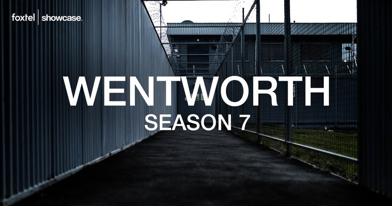 Hoe om Wentworth Season 7 Live Online te kyk