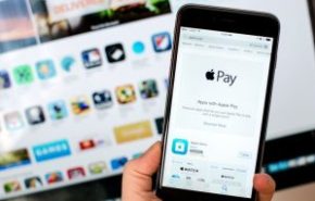 Apple Pay في التطبيقات