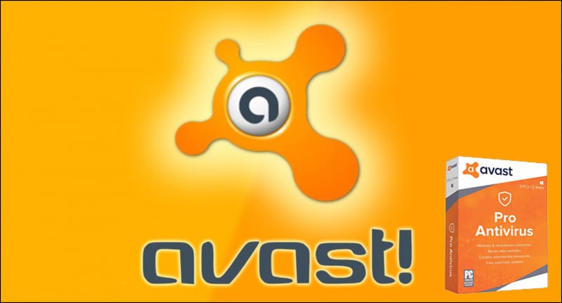 Avast հակավիրուսային անվտանգ է