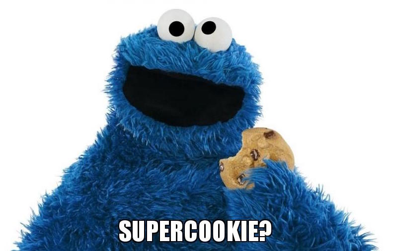 Supercookies nədir?