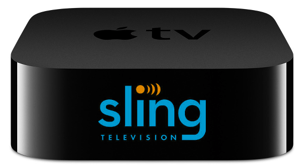 قم بإلغاء حظر Sling TV على Apple TV Watch خارج الولايات المتحدة الأمريكية