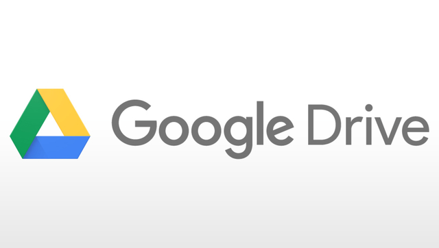 Gebruikers val op Google Drive-lokaas