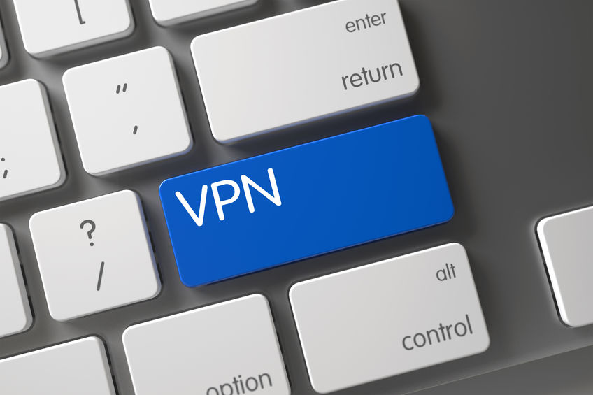 VPN: Tam İnternet Təhlükəsizliyi Həllidir