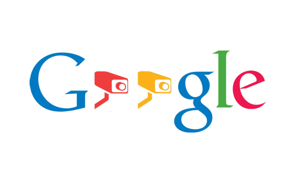 Wat en hoeveel weet Google van u?