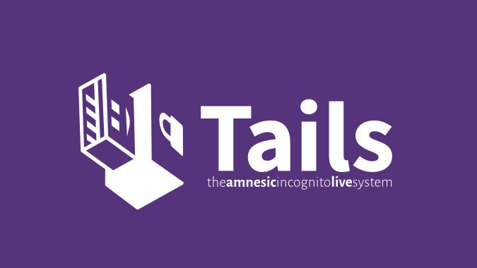 Ինչ է Tails OS- ն եւ ինչպես տեղադրել այն 3 պարզ քայլով