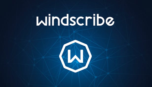 مراجعة Windscribe 2023